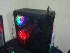 i3 3rd gen Gaming Pc