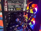 i3 3rd Gen gaming pc