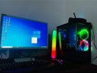 i3 3rd Gen Gaming PC