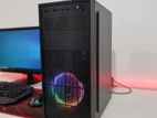 i3 3rd Gen Gaming PC