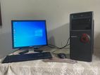 I3 3rd Gen Gaming PC