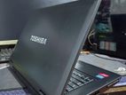 Toshiba i3 3rd gen Laptop
