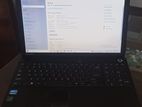 I3 3rd Gen Laptop Toshiba Satellite Pro C50