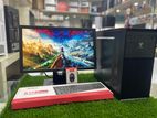 I3 3rd Gen Pc Desktop Computer 4/8GB RAM