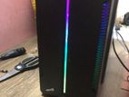 Asus i3 3rd gen PC
