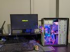 i3 3rd Gen Pc Full Set