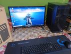 i3 3rd Gen PC Full Set