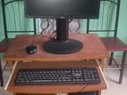 i3 3rd Gen PC Set