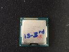 I3 3rd Gen Processor