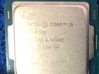 i3 3rd Gen Processor