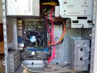 MSI i3 3rd Gen System Pc