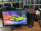 i3 3Rd Gen With 22 ' LED Monitors