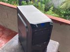 i3 3rd gen Desktop PC