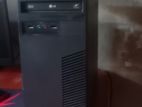 i3 4th Gen Desktop PC