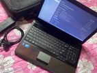 I3 4GB Ram Samsung Laptop