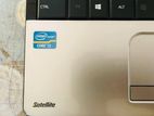 Toshiba Satellite