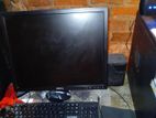 i3 4Gen Full Set Pc