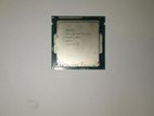 I3 4 Gen Processor