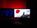 i3 4h Gen Full Set PC