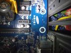 I3 4th Gen Motherboard Combo