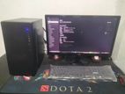 I3 4th Gen Desktop Pc