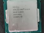 I3 4th Gen Processor