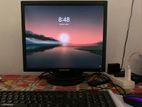 i3 4th gen 128ssd full set Desktop