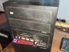i3 4th Gen 16GB PC