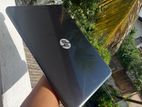 i3 4th gen 4GB RAM 500GB Hard Laptop