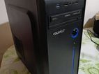 i3 4th gen Desktop PC