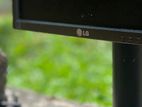 LG 17 Inch Monitor