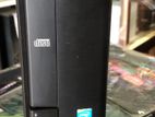 i3 4th Gen, 500 Hard Dvd rw, Desktop Computer CPU