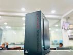 i3 4th Gen 8GB Ram - 500GB HDD 128GB SSD PC Only