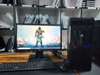 I3 4TH GEN |8GB RAM | 500GB HDD BUDGET GAMING DESKTOP COMPUTER