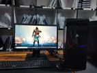 i3 4th Gen |8GB RAM | 500GB HDD Gaming Computer Desktop