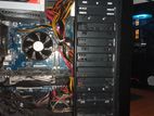 I3 4th Gen Desktop Pc (Used)