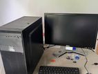 Asus i3 4th Gen Brand New Desktop