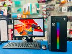 i3 4th Gen Computer 8GB RAM|500GB HDD (17"- 22"+ Full Set) Gaming Casing