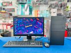 i3 4th Gen Computer (8GB RAM|500GB HDD) 17" - 24" (Full Set PC)