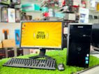 I3 4TH GEN COMPUTER (8GB RAM|500GB HDD) 22" 24" (FULL SET PC)