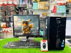 I3 4TH GEN Computer (8GB RAM|500GB HDD) 22" 24" (Full Set PC)