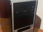 I3 4th Gen Desktop PC