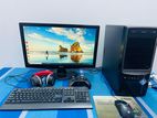i3 4th Gen Desktop Full Set
