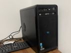 i3 4th Gen Desktop PC