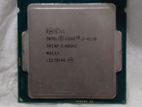 I3 4th Gen Desktop Processor