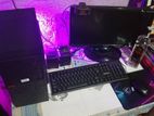 i3 4th Gen Desktop Computer