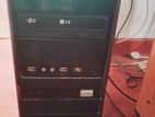 i3 4th Gen Pc
