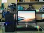 i3 4th Gen Full Set Computer