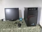 Samsung i3 4th Gen Full Set Computer