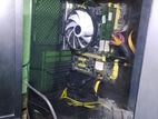 i3 4th Gen Full Set Desktop Computer